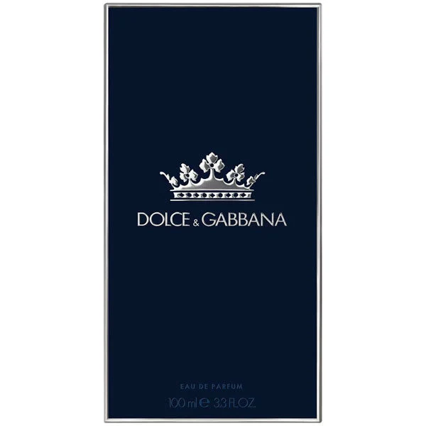 DOLCE & GABBANA K EAU DE PARFUM 100 ML - Image 2
