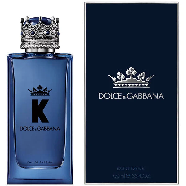 DOLCE & GABBANA K EAU DE PARFUM 100 ML - Image 3