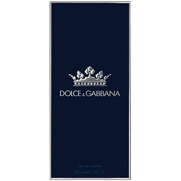 DOLCE & GABBANA K EAU DE PARFUM 150 ML - Image 2