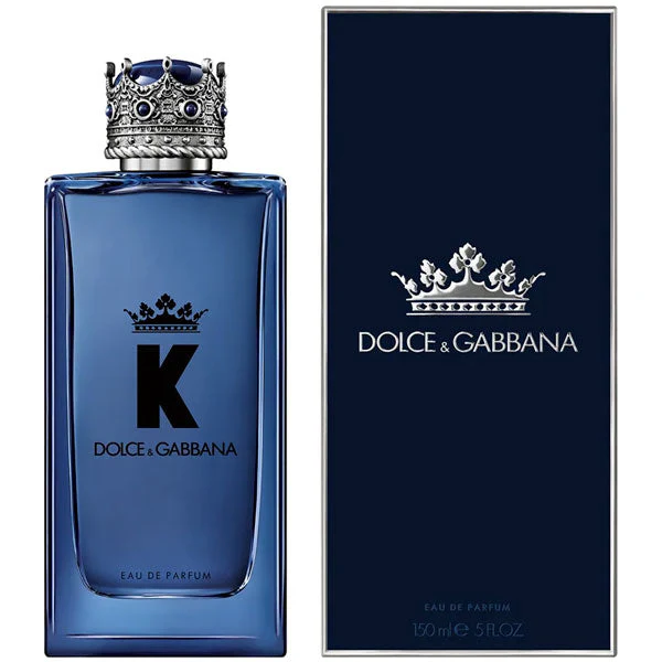 DOLCE & GABBANA K EAU DE PARFUM 150 ML - Image 3