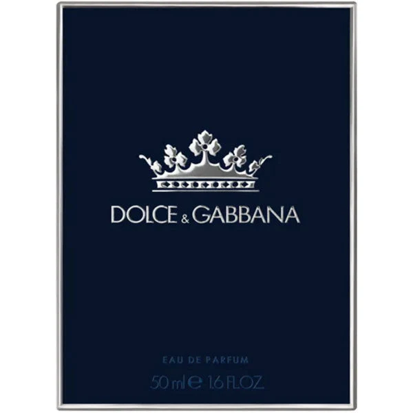 DOLCE & GABBANA K EAU DE PARFUM 50 ML - Image 2