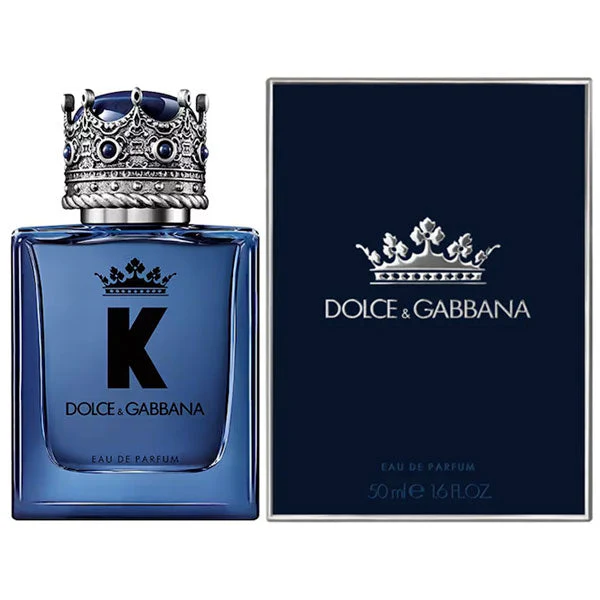 DOLCE & GABBANA K EAU DE PARFUM 50 ML - Image 3