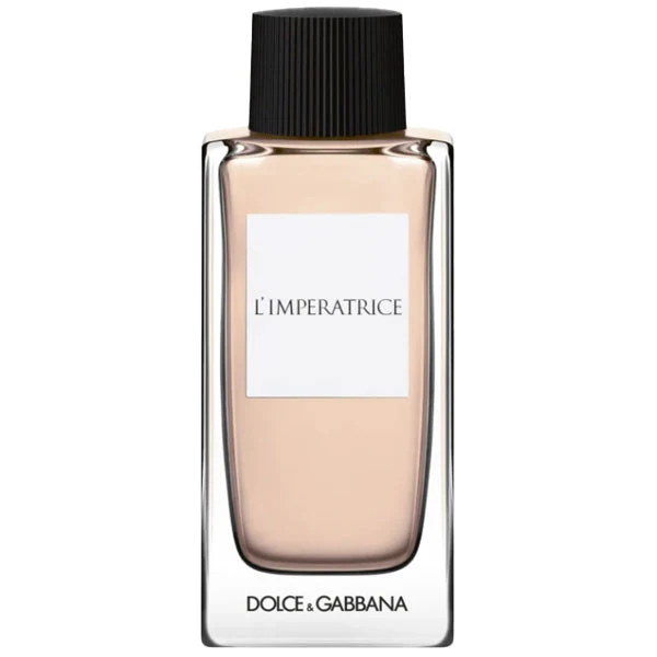 DOLCE & GABBANA L'IMPERATRICE EAU DE TOILETTE 100 ML