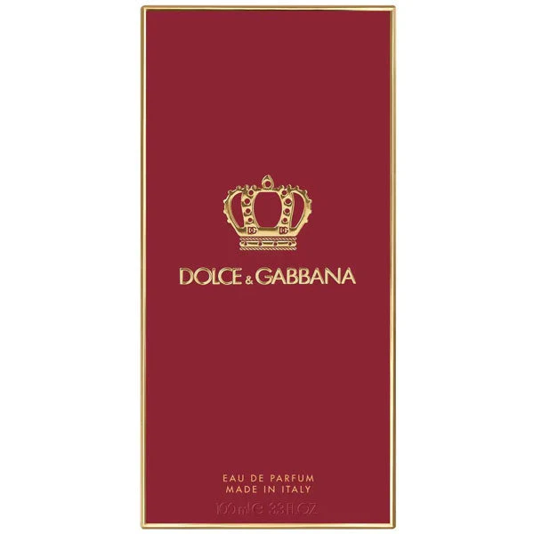 DOLCE&GABBANA Q EAU DE PARFUM 100 ML - Image 2