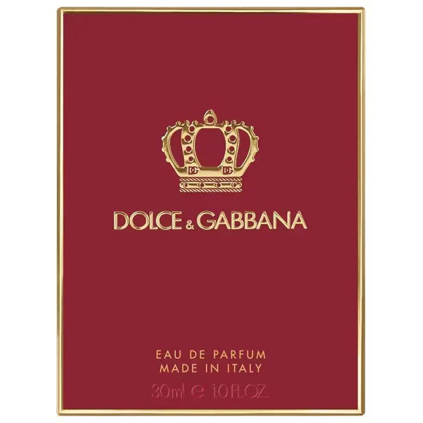 DOLCE&GABBANA Q EAU DE PARFUM  30 ML - Image 2