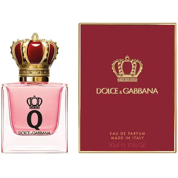 DOLCE&GABBANA Q EAU DE PARFUM  30 ML - Image 3