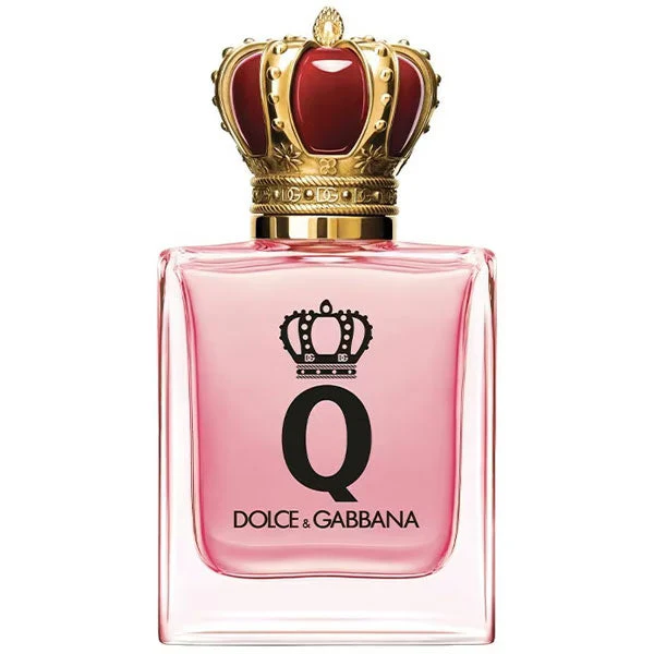 DOLCE&GABBANA Q EAU DE PARFUM  50 ML