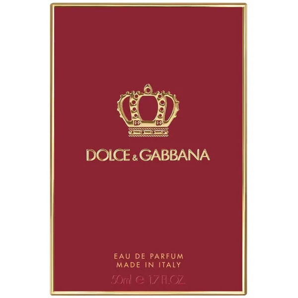 DOLCE&GABBANA Q EAU DE PARFUM  50 ML - Image 2