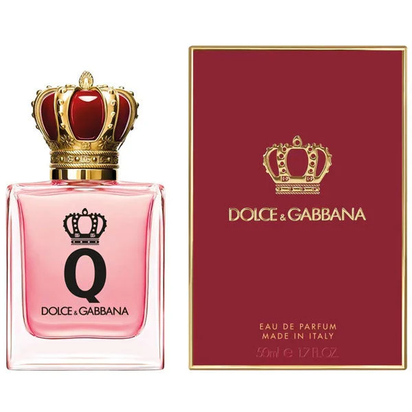 DOLCE&GABBANA Q EAU DE PARFUM  50 ML - Image 3