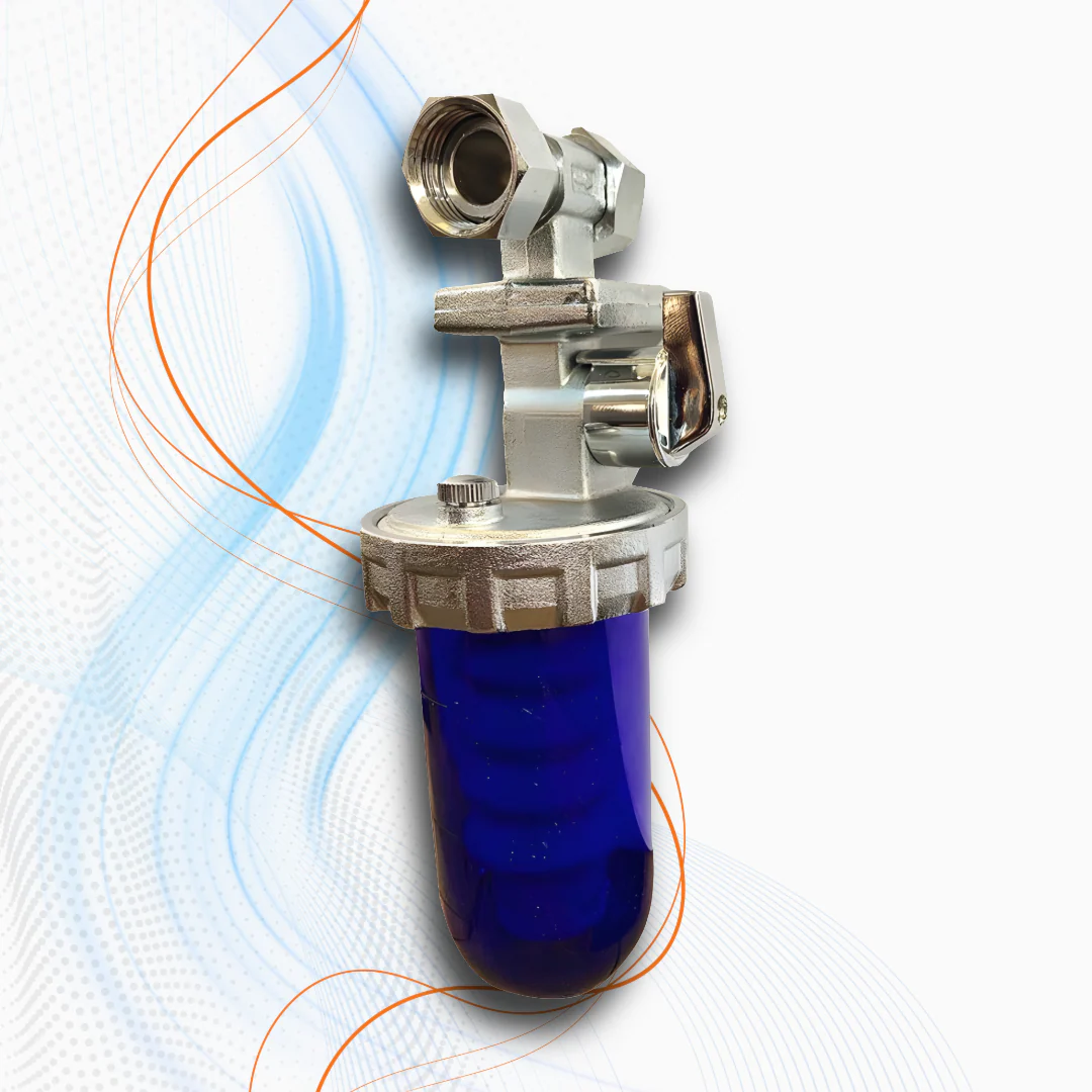 Dosatore a Polifosfati Idro-Tec Dosatec 300 1/2" F