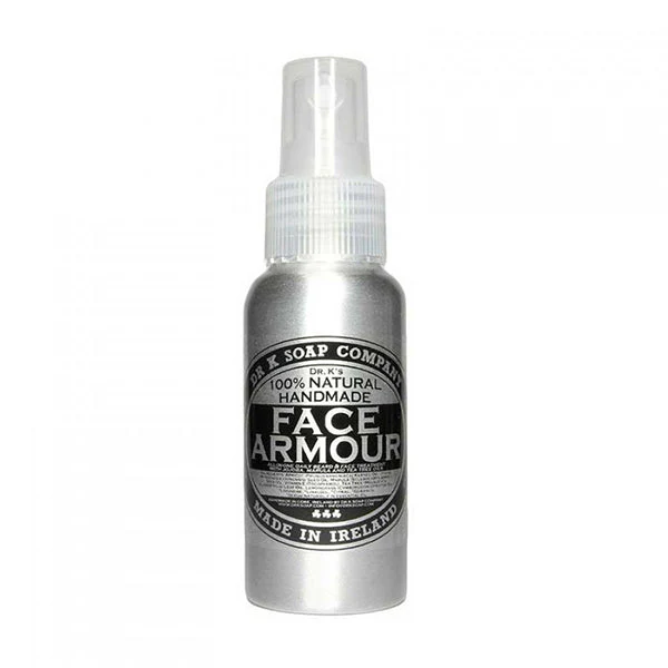 DR K SOAP COMPANY FACE ARMOUR 50 ML