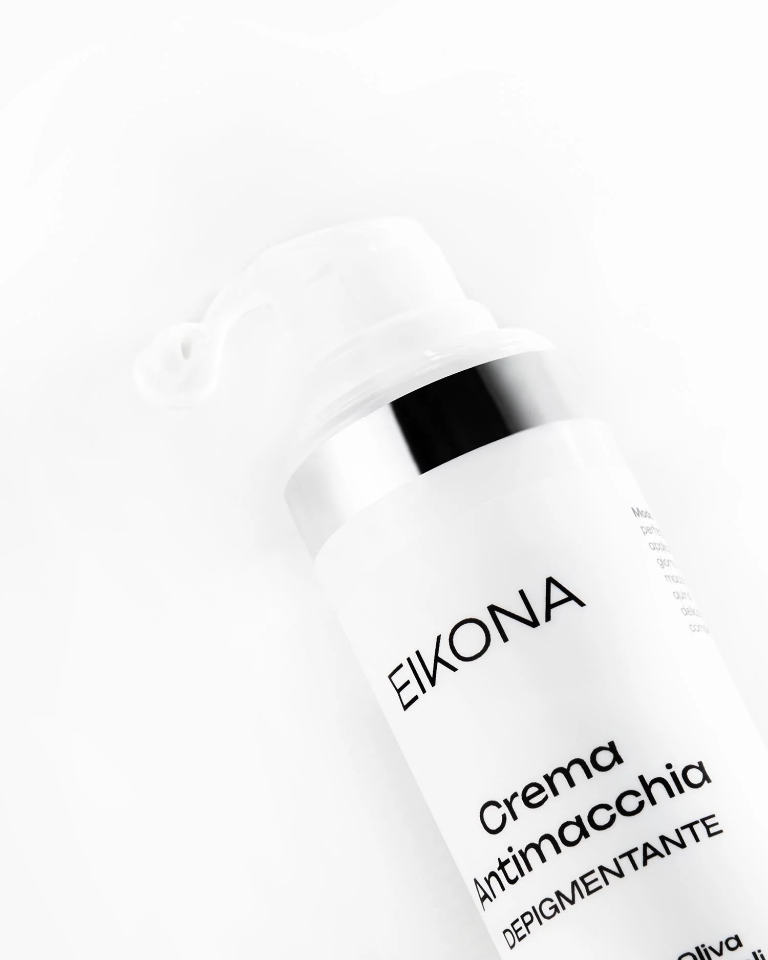 EIKONA CREMA ANTI-MACCHIA VISO DEPIGMENTANTE 30 ML - Image 3