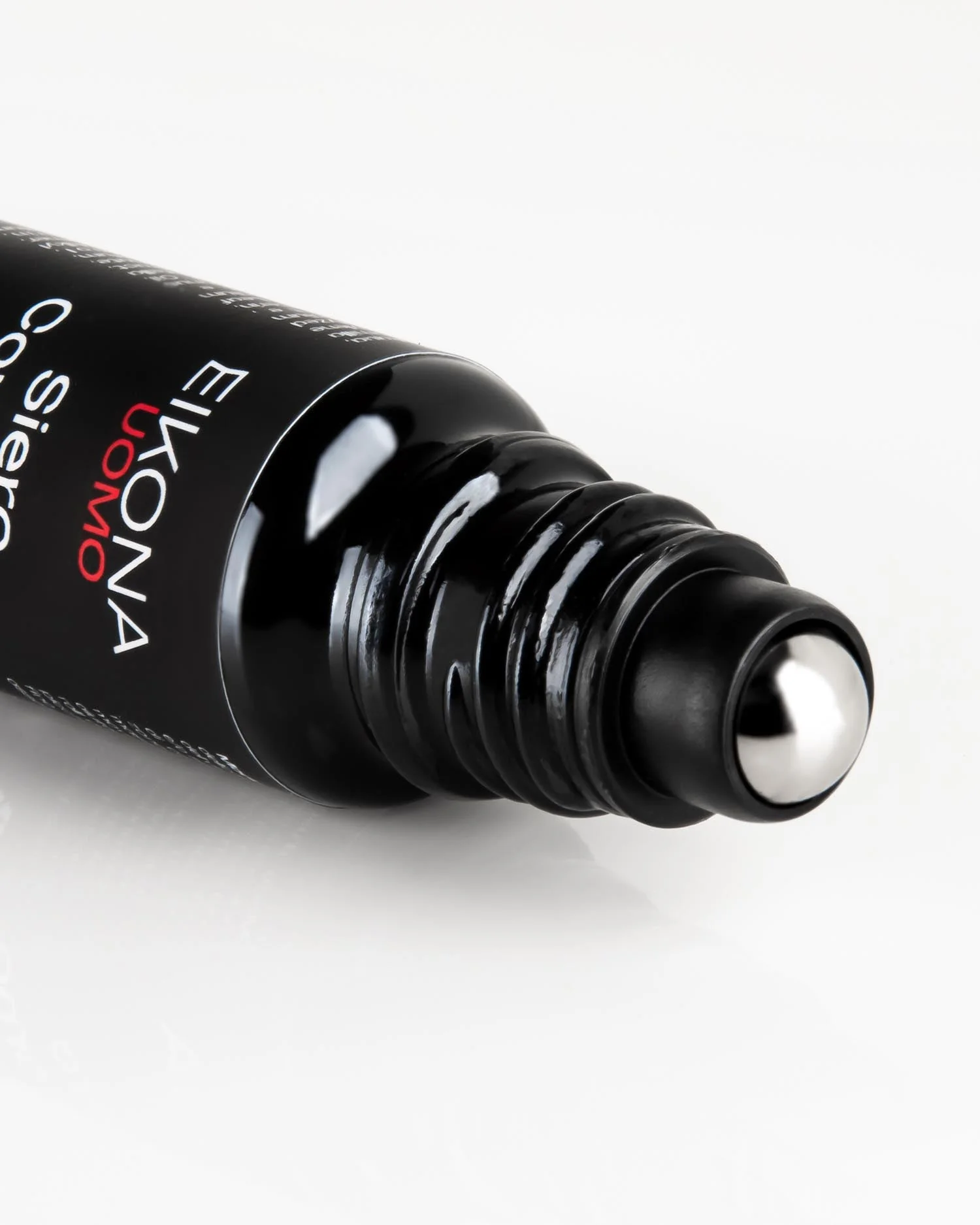 EIKONA UOMO SIERO CONTORNO OCCHI CON CAFFEINA E MANDORLE 10 ML - Image 2
