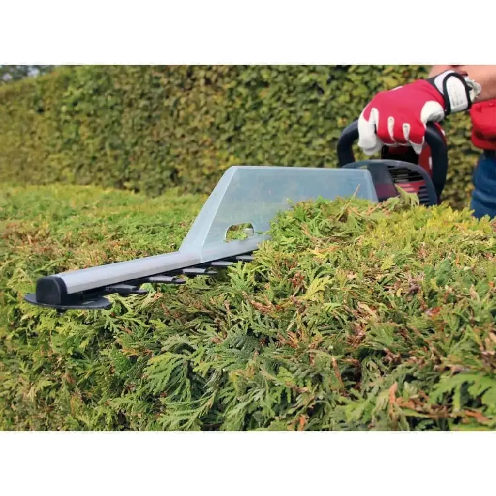 Einhell Tagliasiepi Elettrico GE-EH 7067 700 W 3403340 - Image 3