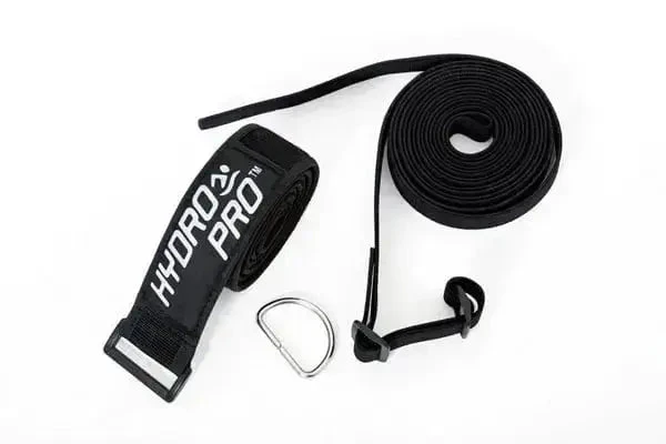 Elastico imbragatura nuoto da fermo