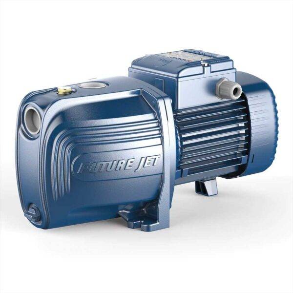 Pompa centrifuga autoadescante JETM1B di PEDROLLO per acqua pulita