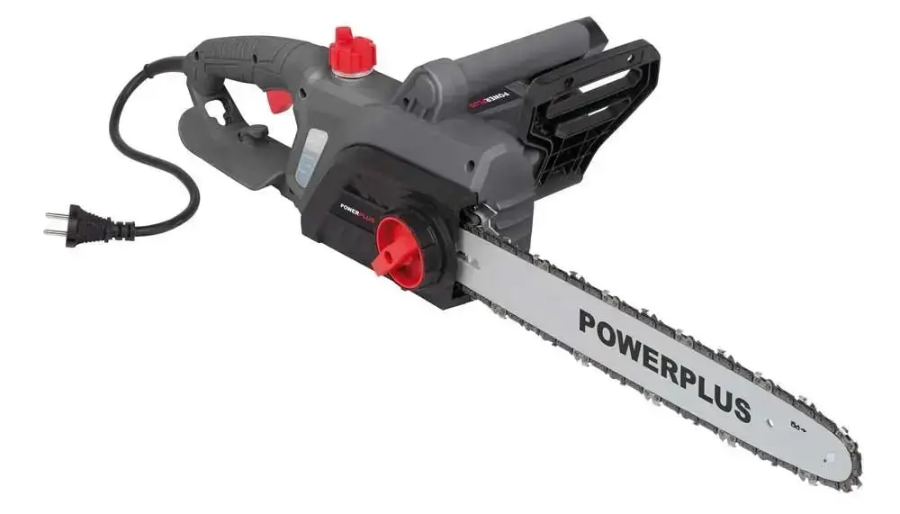 Elettrosega 2200w barra 400mm