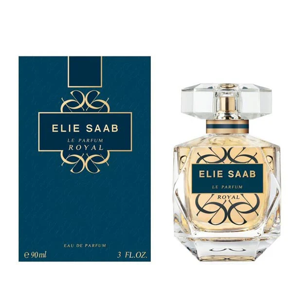ELIE SAAB LE PARFUM ROYAL EAU DE PARFUM 90 ML - Image 2