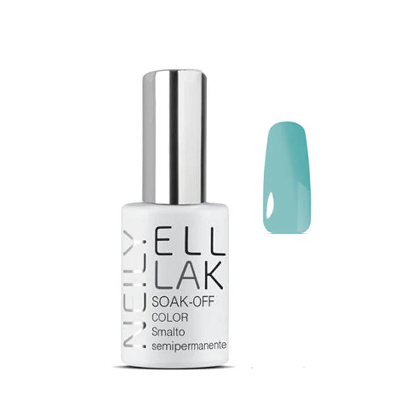 ELLAK SMALTO SEMIPERMANENTE AQUAMARINE 506.027