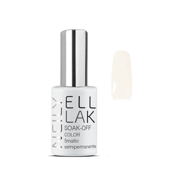 ELLAK SMALTO SEMIPERMANENTE MILKY WHITE 506.002 5 ML
