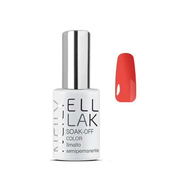 ELLAK SMALTO SEMIPERMANENTE RED 506.008 5 ML