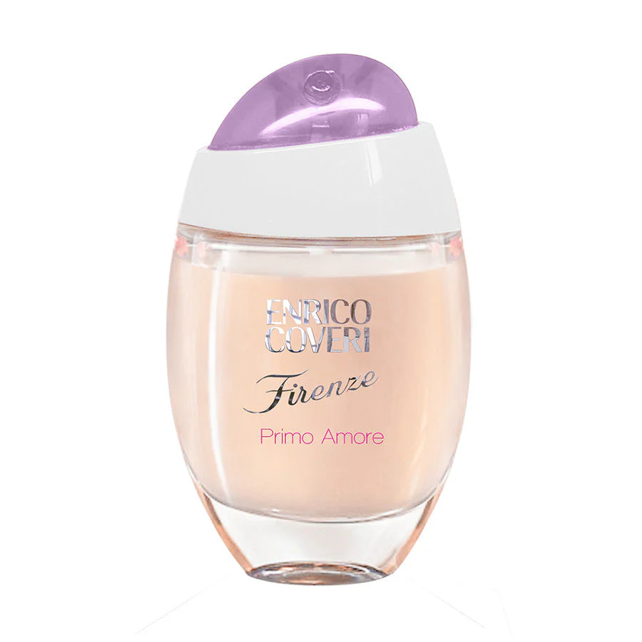 ENRICO COVERI FIRENZE PRIMO AMORE EDT 50 ML