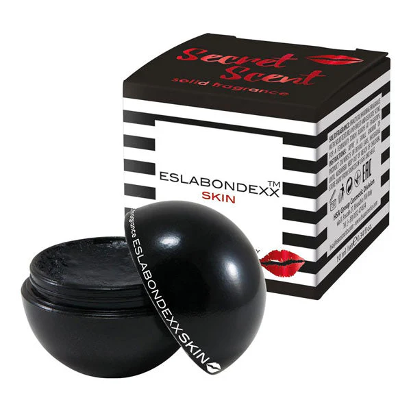 ESLABONDEXX SKIN SECRETSCENT SOLID FRAGRANCE PROFUMO SOLIDO 10