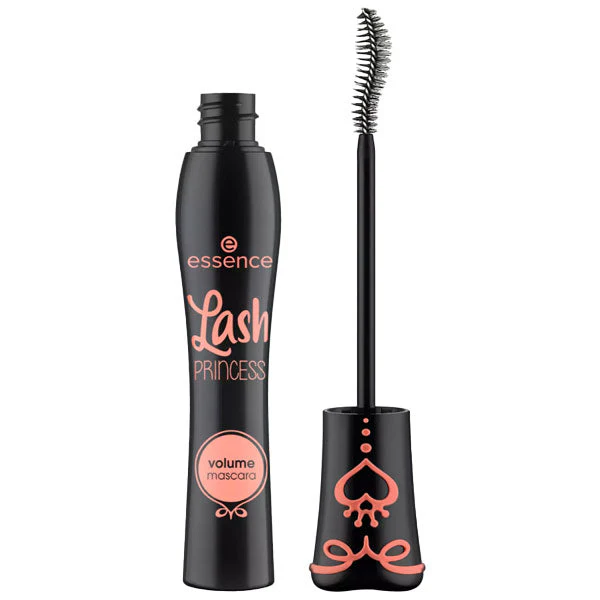 ESSENCE LASH PRINCESS MASCARA VOLUME - Image 2