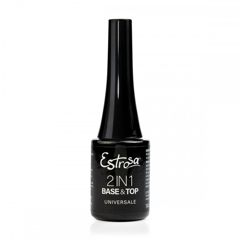 ESTROSA 2 IN 1 BASE & TOP 14 ML