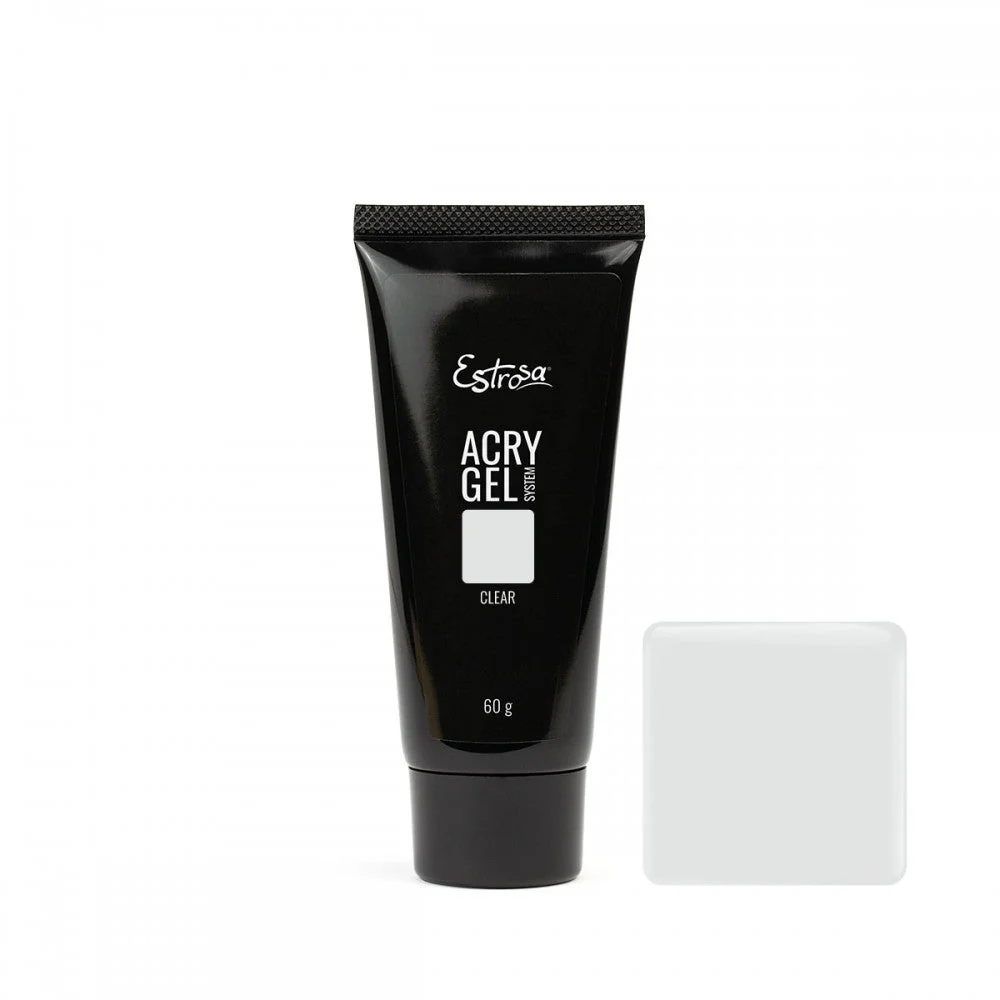 ESTROSA ACRYGEL SYSTEM CLEAR 60 GR