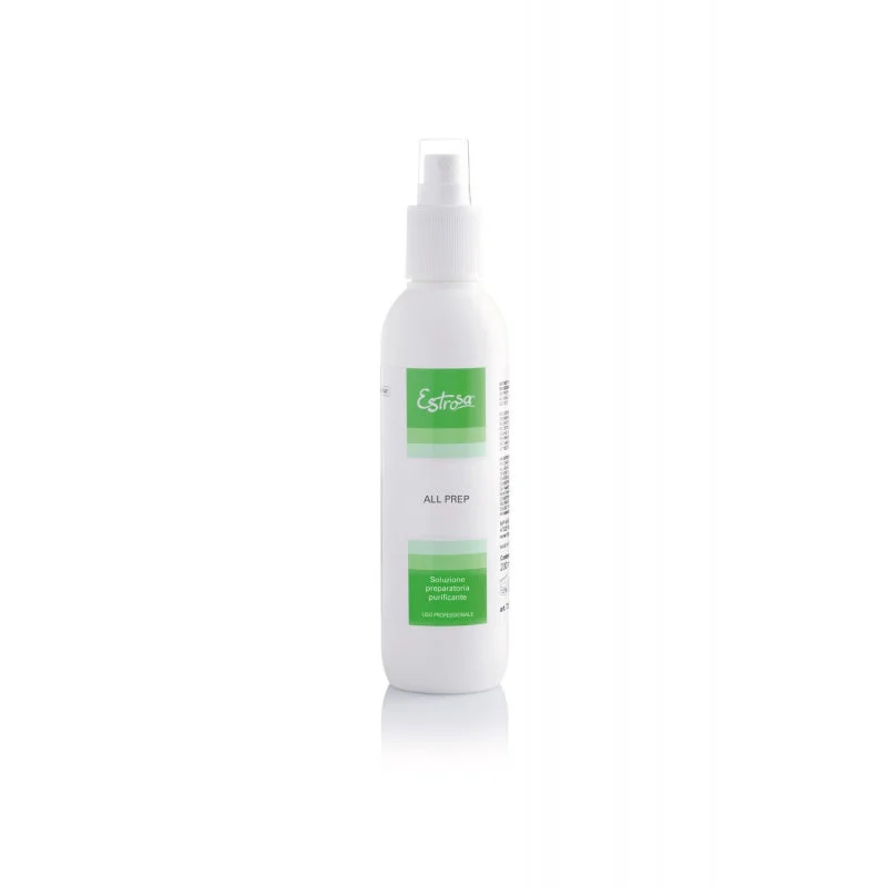 ESTROSA ANTISEPT NAILS SOLUZIONE PREPARATORIA SPRAY 200 ML