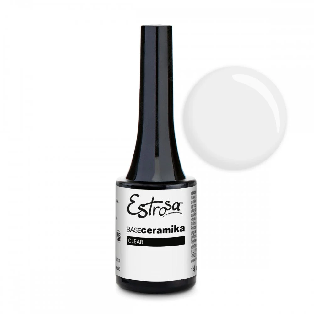ESTROSA BASE CERAMIKA CLEAR 14 ML