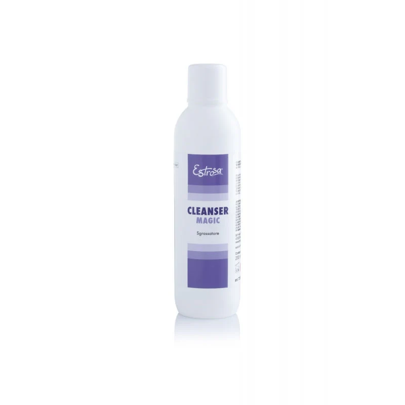 ESTROSA CLEANSER MAGIC SOLUZIONE SGRASSANTE 200 ML