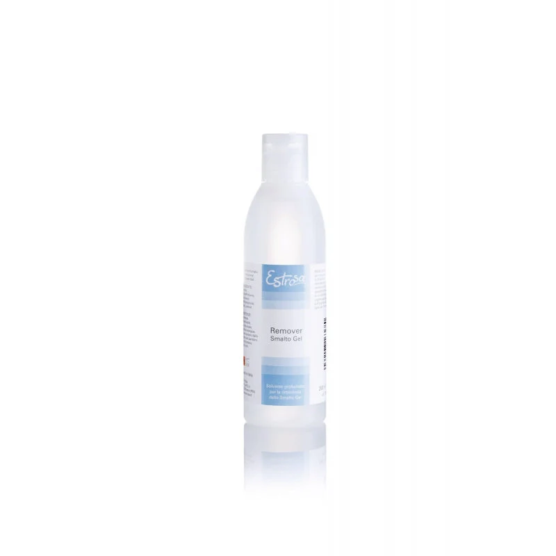 ESTROSA REMOVER SMALTO GEL CON VITAMINA E 125 ML