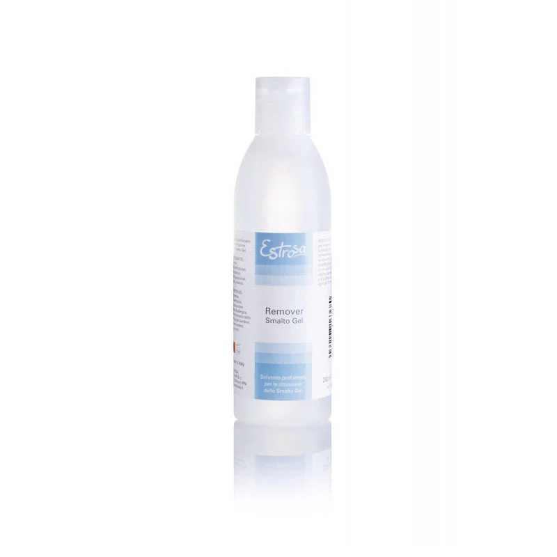 ESTROSA REMOVER SMALTO GEL CON VITAMINA E 200 ML