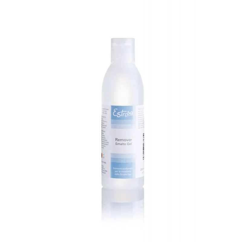 ESTROSA REMOVER SMALTO GEL CON VITAMINA E 200 ML - Image 2