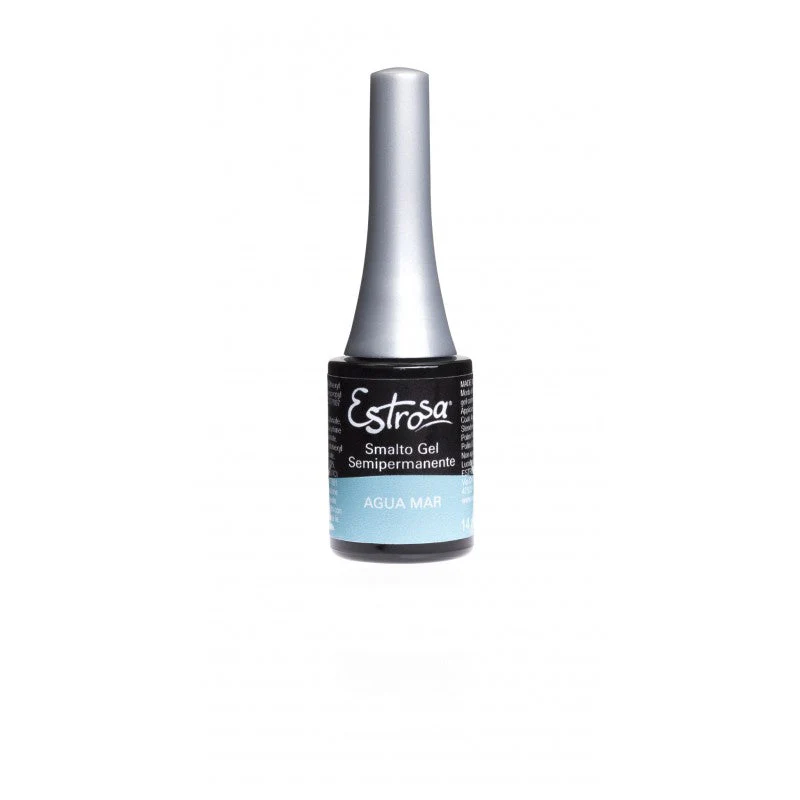 ESTROSA SMALTO GEL SEMIPERMANENTE AGUA MAR 7115 14 ML