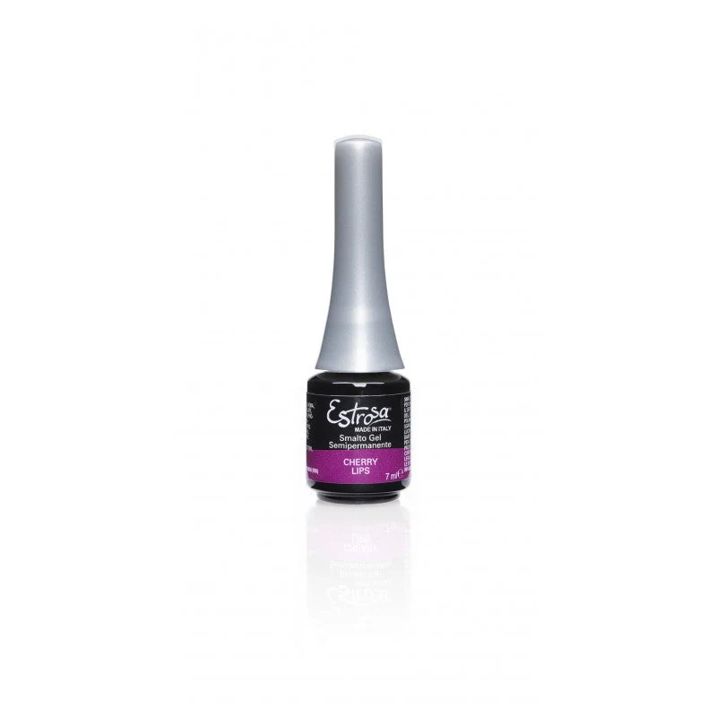 ESTROSA SMALTO GEL SEMIPERMANENTE CHERRY LIPS 7493 7 ML