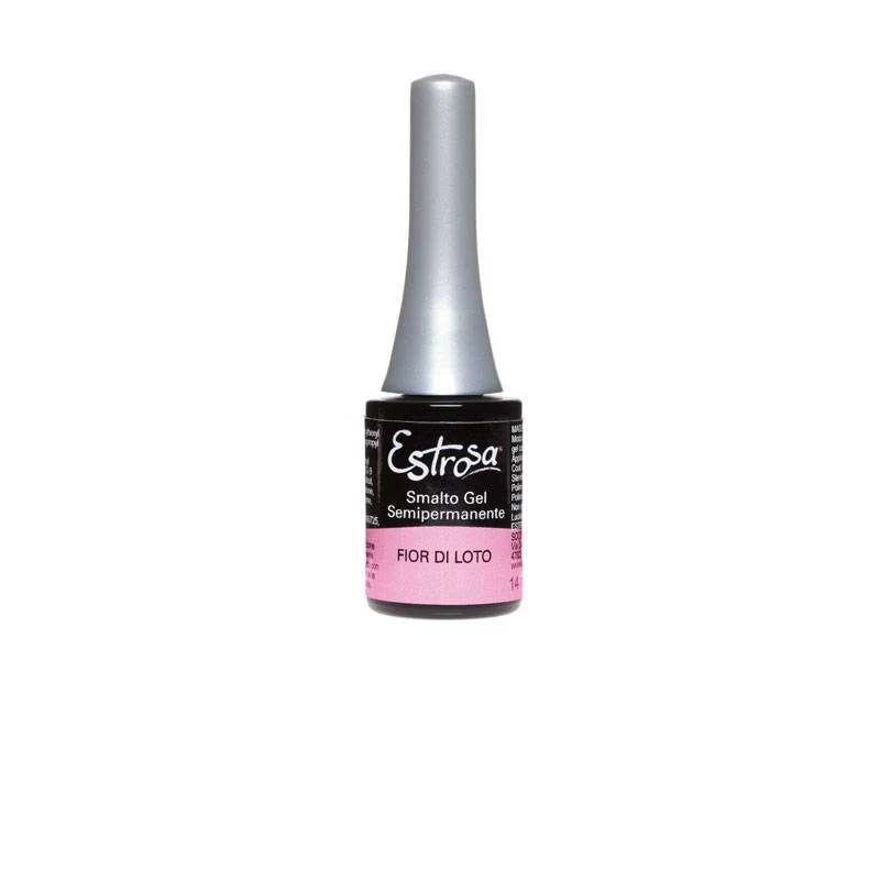 ESTROSA SMALTO GEL SEMIPERMANENTE FIOR DI LOTO 7124 14 ML