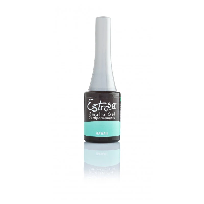 ESTROSA SMALTO GEL SEMIPERMANENTE HAWAII METALLIC 7474 7 ML