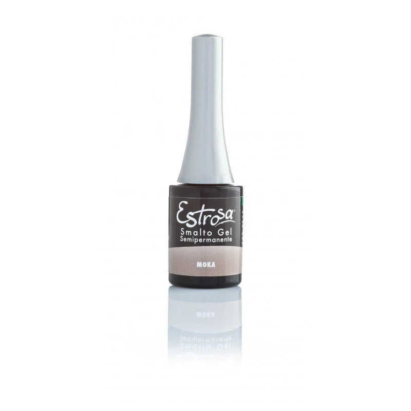 ESTROSA SMALTO GEL SEMIPERMANENTE MOKA 7453 7 ML
