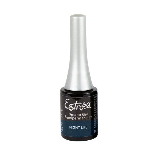 ESTROSA SMALTO GEL SEMIPERMANENTE NIGHT LIFE 7824 7 ML