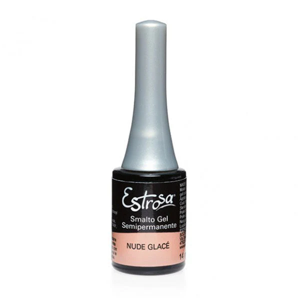 ESTROSA SMALTO GEL SEMIPERMANENTE NUDE GLACE 7814 7 ML