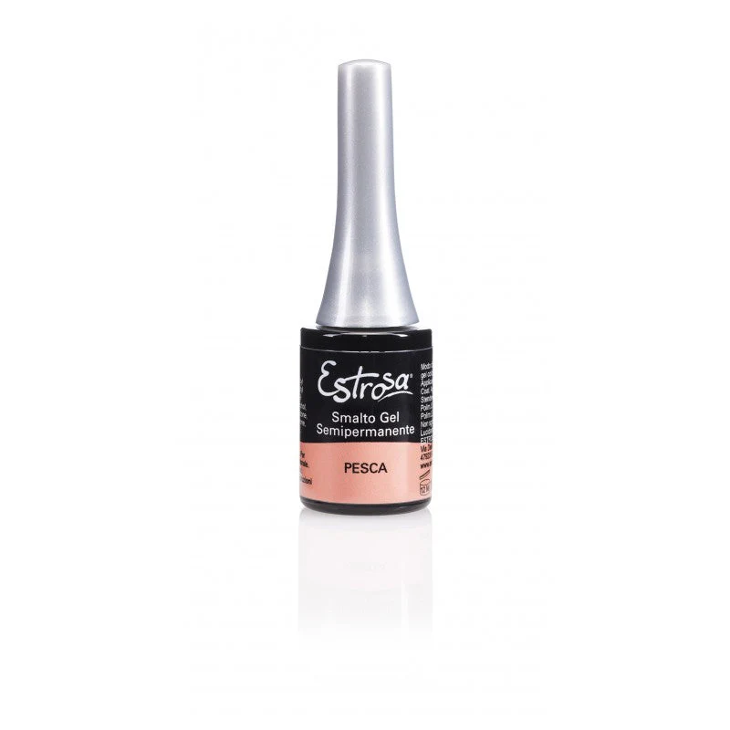 ESTROSA SMALTO GEL SEMIPERMANENTE PESCA 7475 7 ML