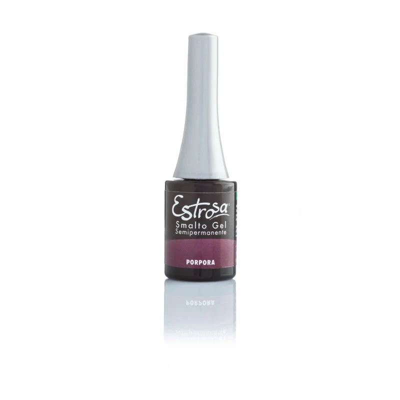 ESTROSA SMALTO GEL SEMIPERMANENTE PORPORA 7462 7 ML