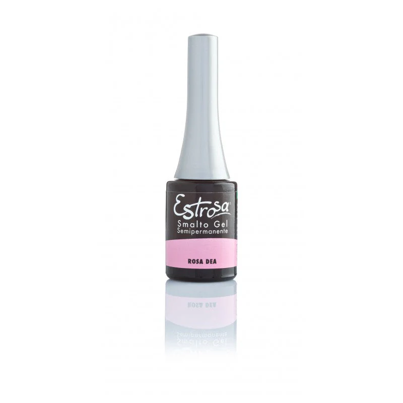 ESTROSA SMALTO GEL SEMIPERMANENTE ROSA DEA PLUS 7456 7 ML