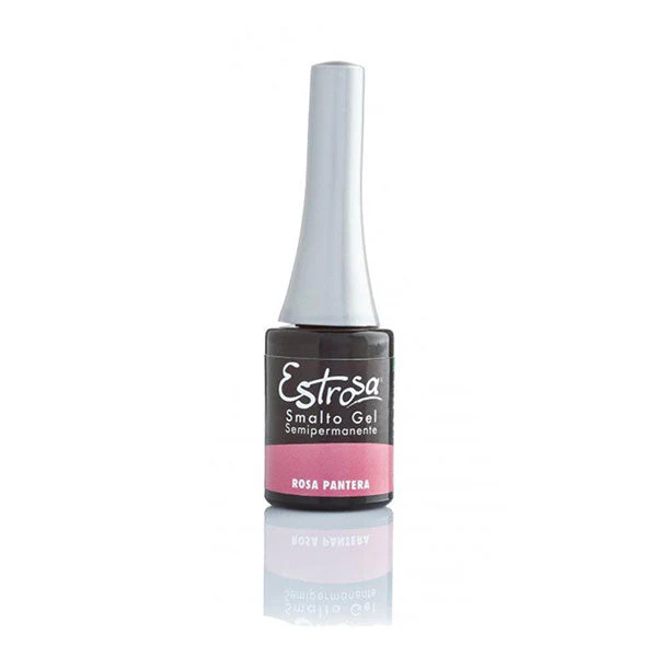 ESTROSA SMALTO GEL SEMIPERMANENTE ROSA PANTERA 7818 7 ML