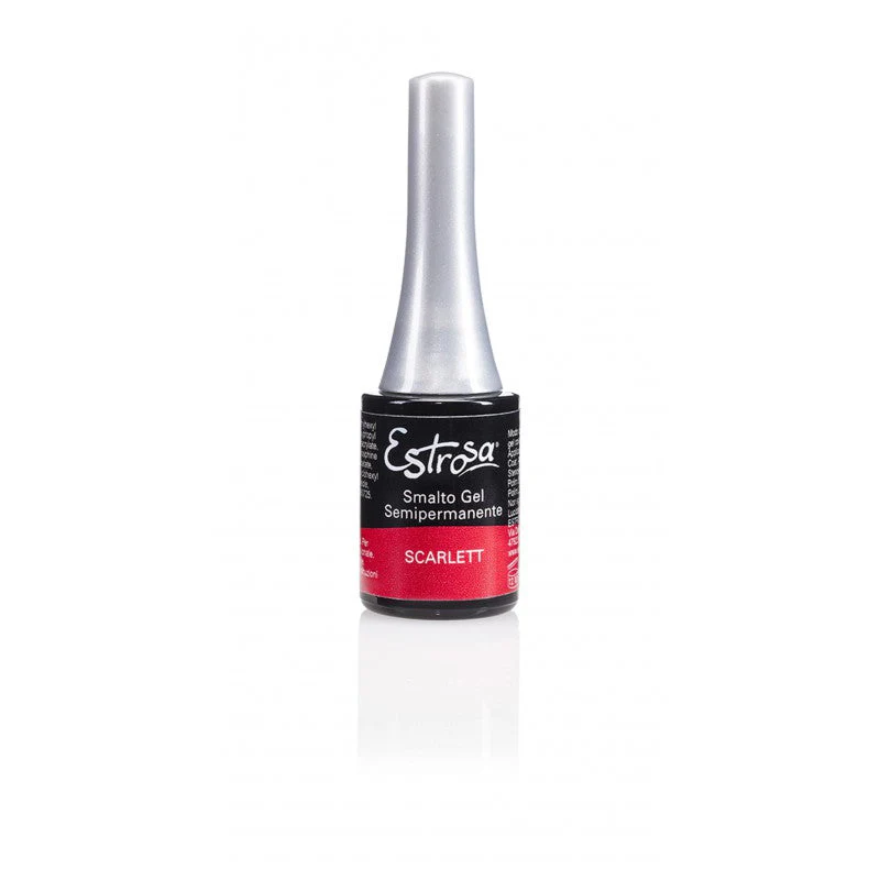 ESTROSA SMALTO GEL SEMIPERMANENTE SCARLETT 7480 7 ML