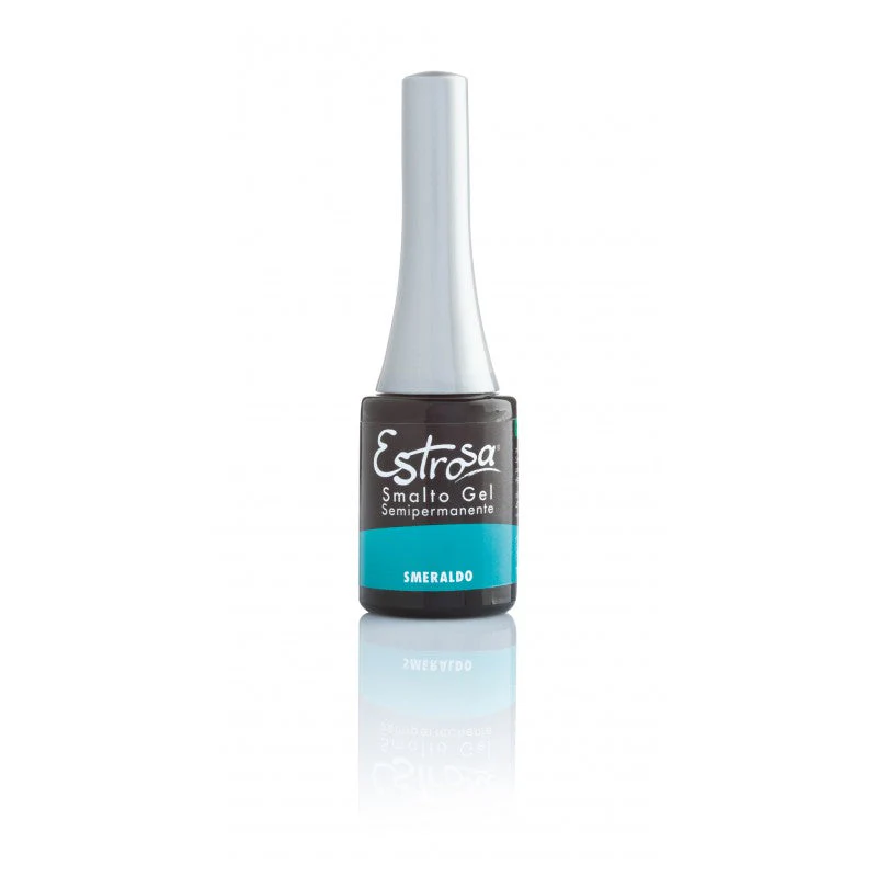 ESTROSA SMALTO GEL SEMIPERMANENTE SMERALDO 7473 7 ML