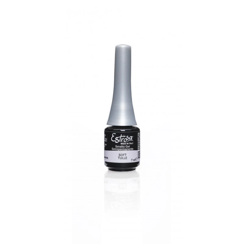 ESTROSA SMALTO GEL SEMIPERMANENTE SOFT TULLE 7488 7 ML